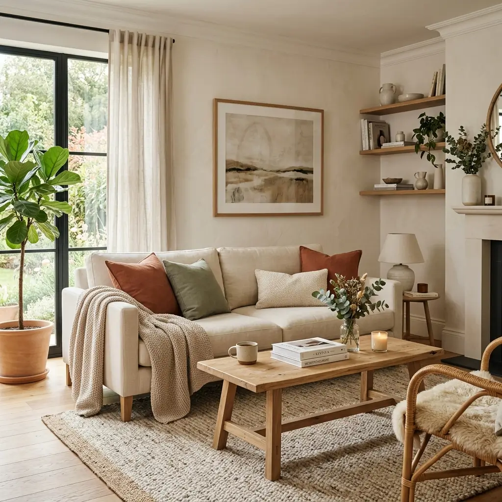 Living Room inspiration